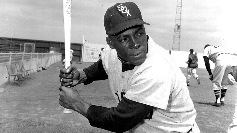 10. Minnie Minoso - 50 Greatest Chicago White Sox - ESPN