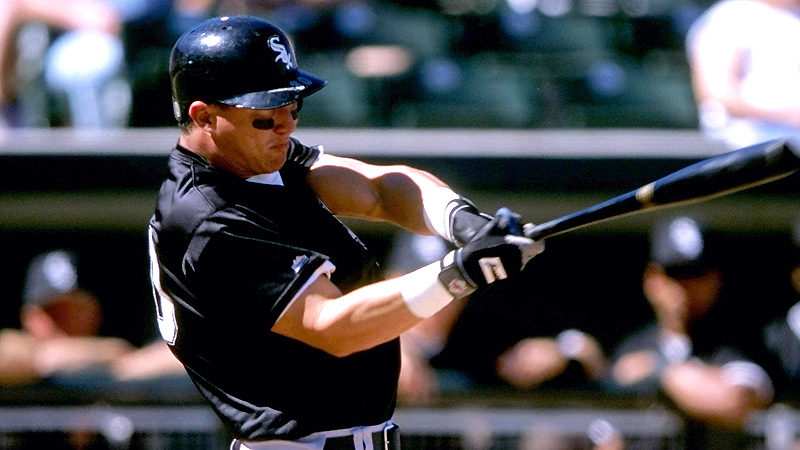 Chicago White Sox on X: Even celebrities rep the Good Guys. 😏 Happy  #NationalHatDay! / X