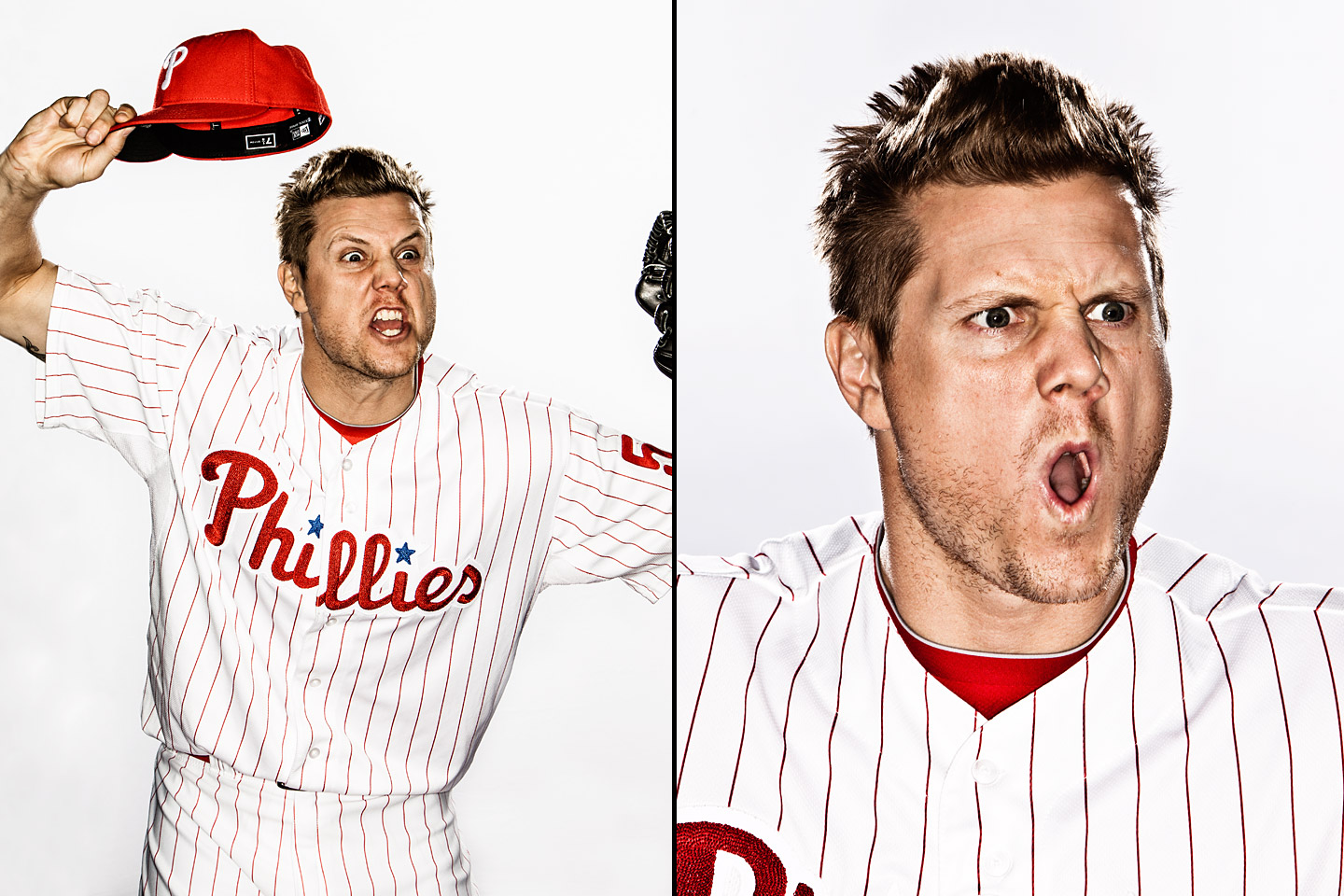 Jonathan Papelbon - Mark Cuban, Steve Ott are their sports greatest ...