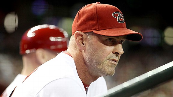 Kirk Gibson doesn't attend son's high school graduation because 'you're  supposed to graduate