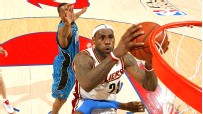 2013 NBA Playoffs: Greatest Individual Postseasons 1-5 - ESPN