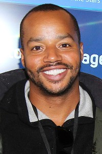 Donald Faison on the NBA Finals, LeBron, Denzel, 'The Exes' and more ...