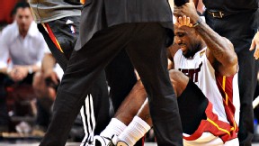 LeBron James