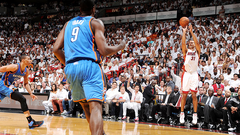 Breathtaking Oklahoma City Plays Miami On 5-game Win Streak Picture in 4K Breathtaking Oklahoma City Plays Miami On 5-game Win Streak Picture in 4K