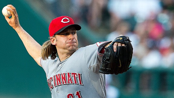 MLB Great Bronson Arroyo On His New Album Some Might Say & More