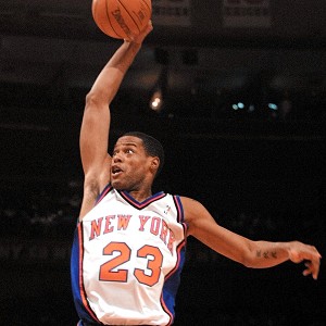 marcus camby recent
