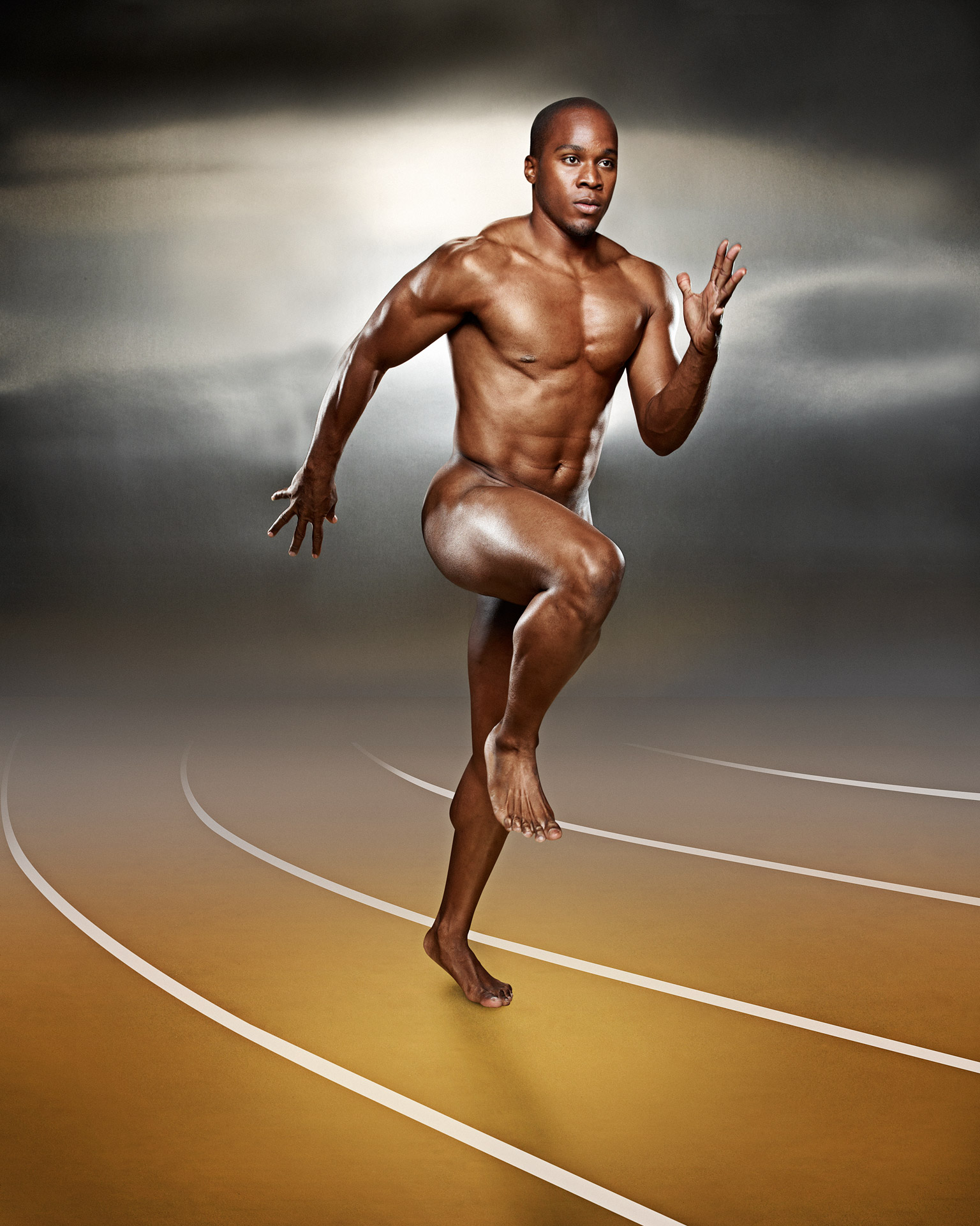 Superstar Houston Athlete Goes Nude for ESPN's Body Issue: This is no Crass  Attention Grab