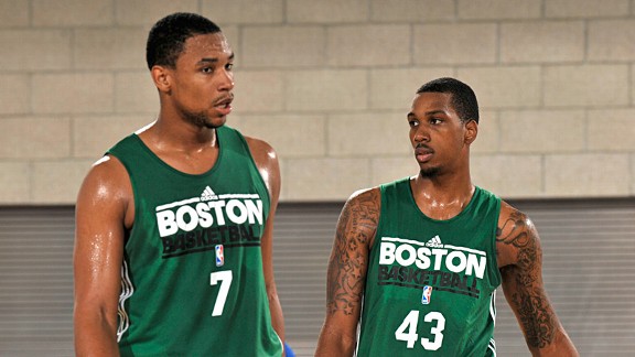 How good are the Brooklyn Nets? - CelticsBlog