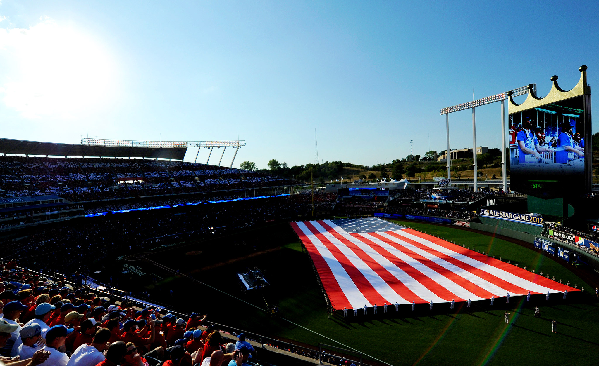 2012 All-Star Game - ESPN