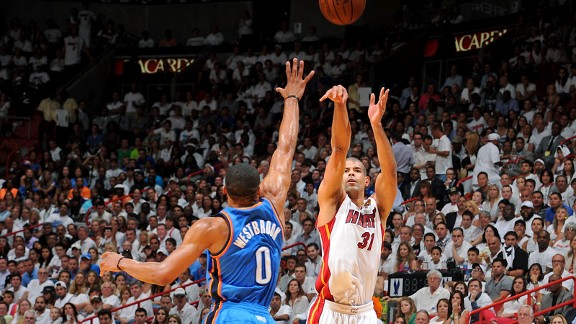 Shane Battier: prototype - TrueHoop- ESPN