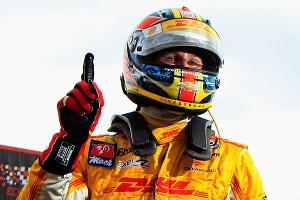 Ryan Hunter-Reay