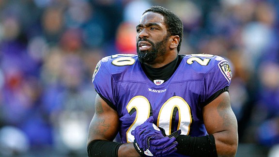 Ed Reed has to prove his worth this year - ESPN - AFC North- ESPN
