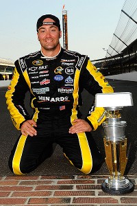 Paul Menard