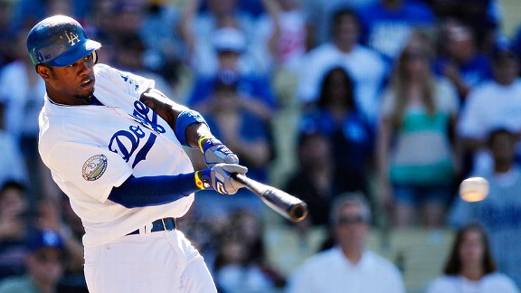 How the Dodgers found the youngest prospect in MLB - ESPN - Los Angeles -  Dodgers Report- ESPN