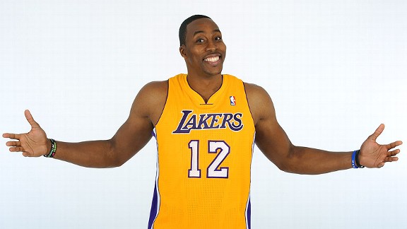 2012 NBA Player Rankings 11-15 - ESPN