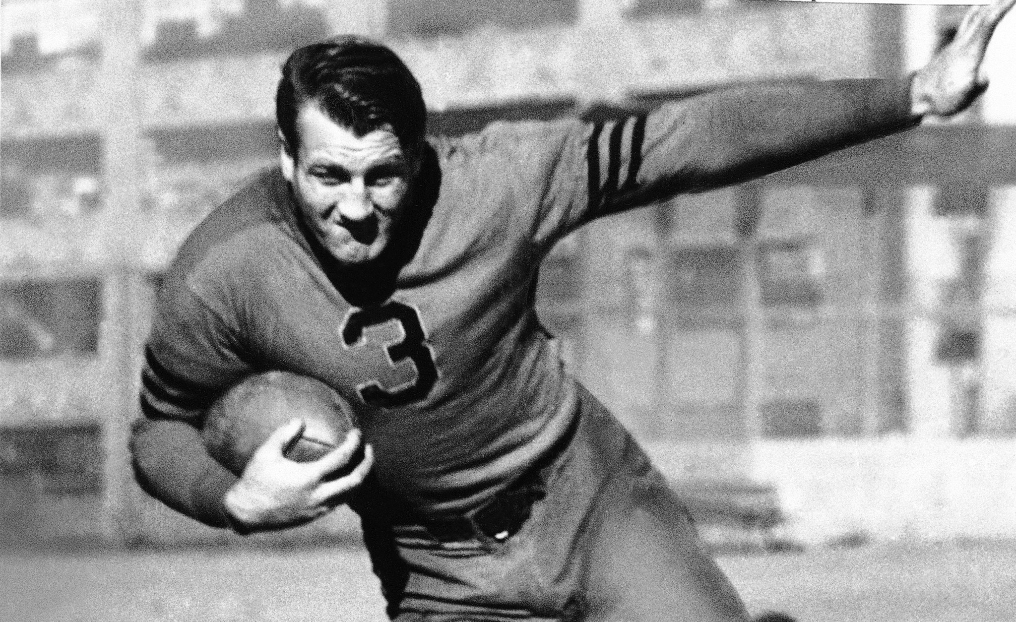 50 Greatest Bears - ESPN