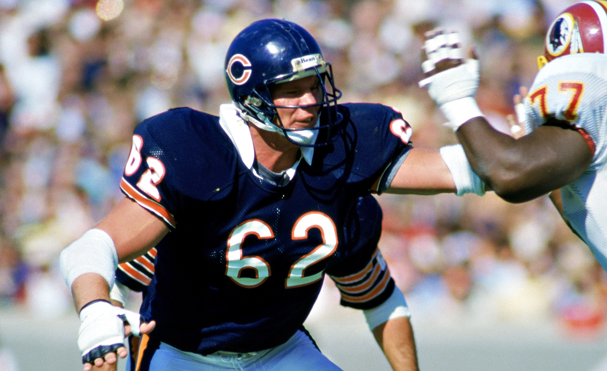 50 Greatest Bears - ESPN