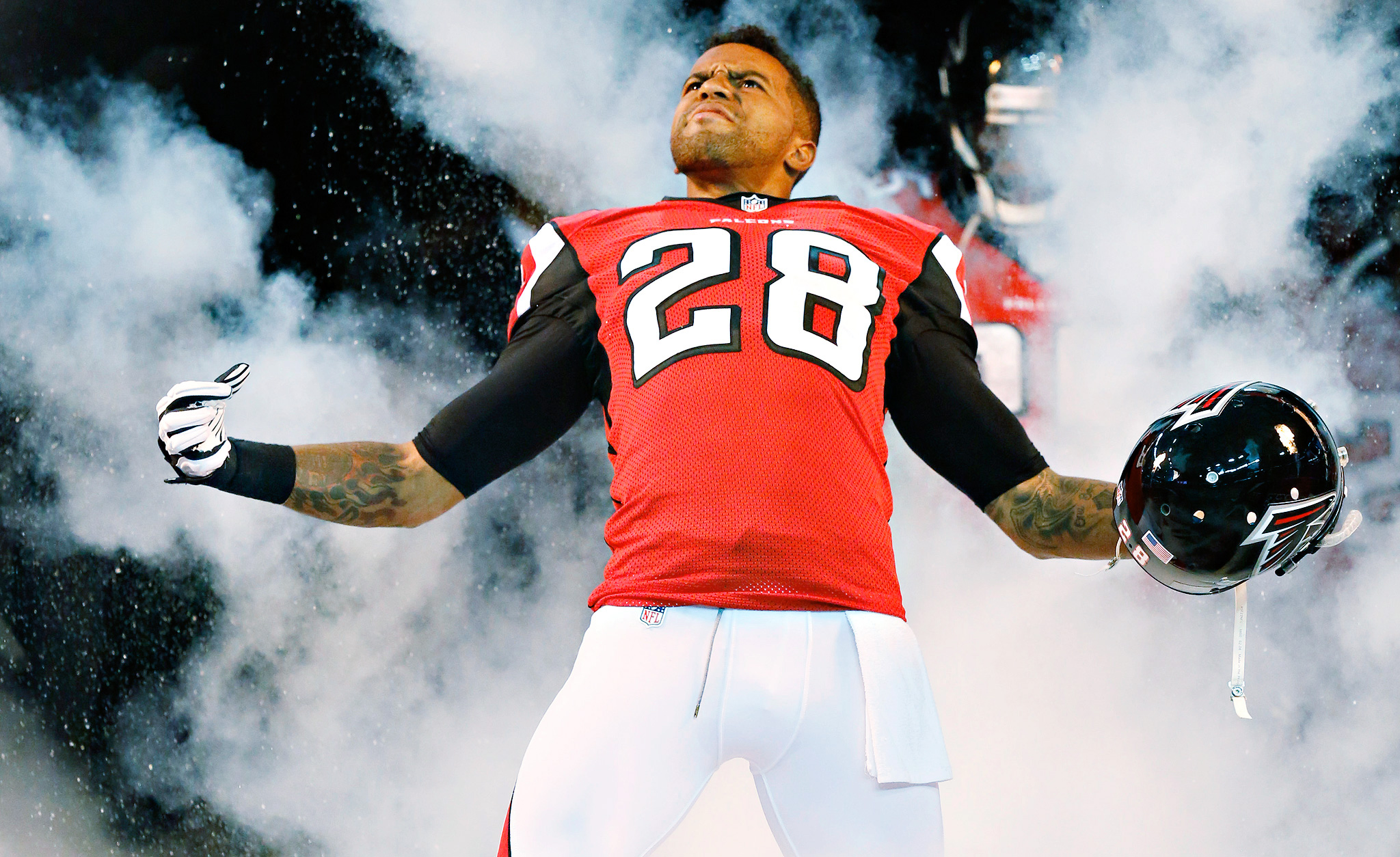 Decoud Of Smoke Nfl Preseason Week 2 Gallery Espn