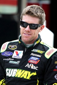 Carl Edwards