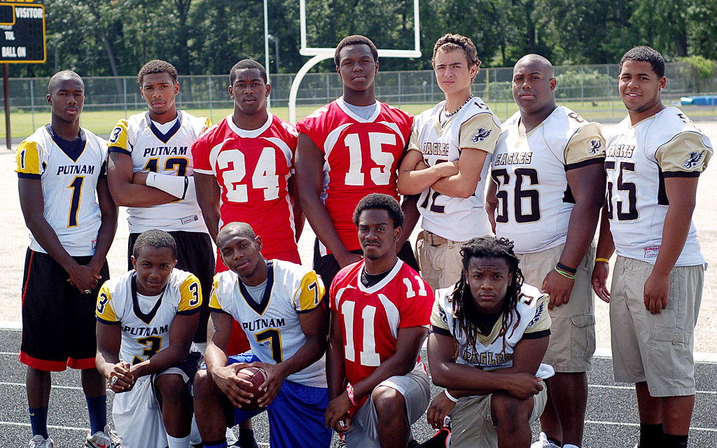 For Shepherd Hill's Lindstroms, football a family affair - ESPN - Boston  High School Blog- ESPN