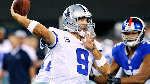 Miles Austin, Dallas Cowboys wide receiver, expected to play against New  York Gianst, Jerry Jones says - ESPN