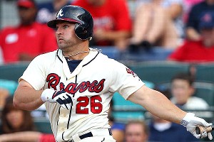 Dan Uggla declines Triple-A assignment with Giants