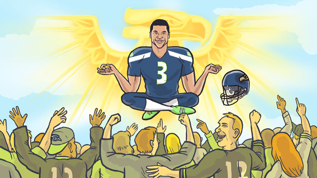 Miami Dolphins Week 3: Beware of Russell Wilson (Seriously)