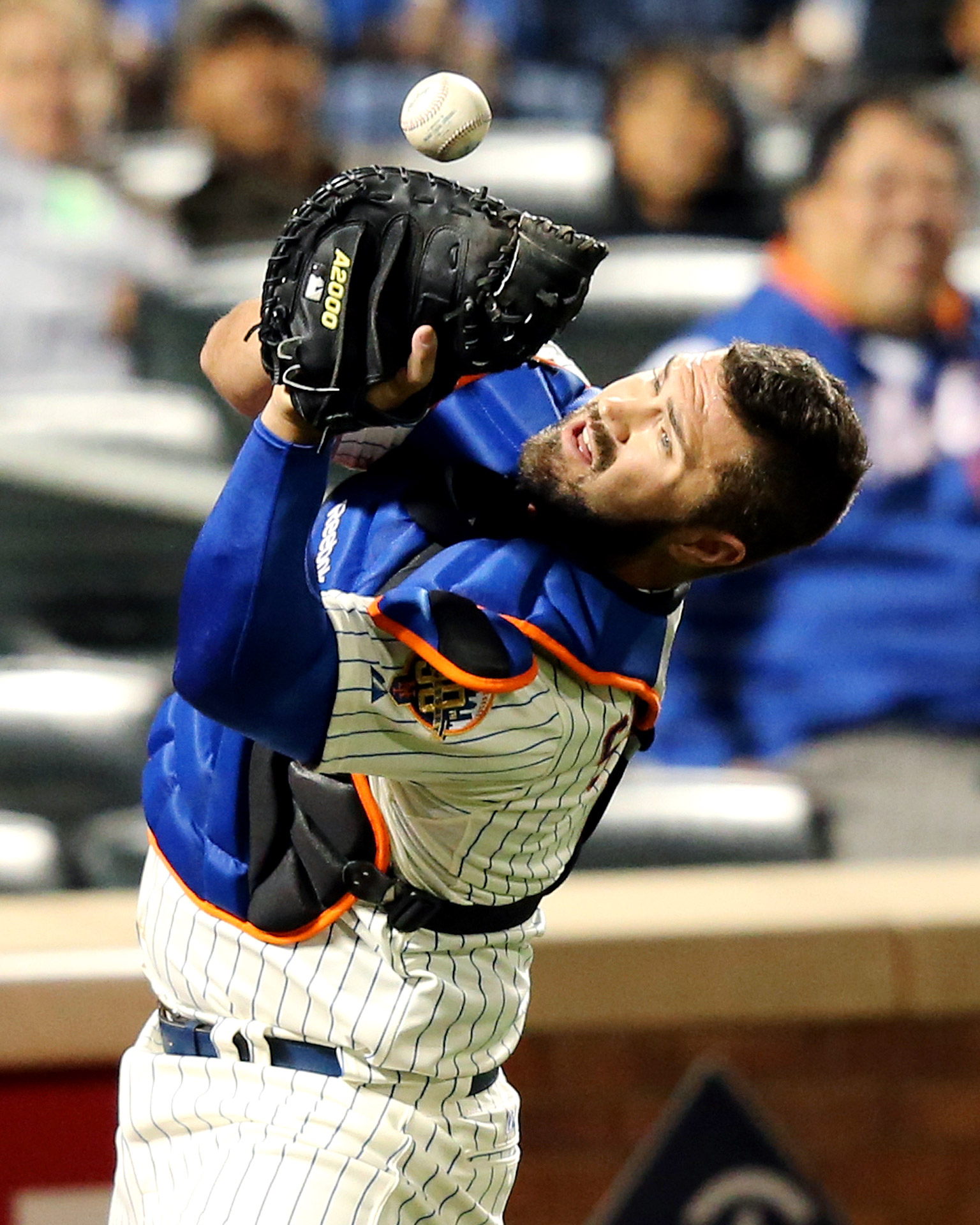 Kelly Shoppach Photos of the Day Sept. 11, 2012 ESPN