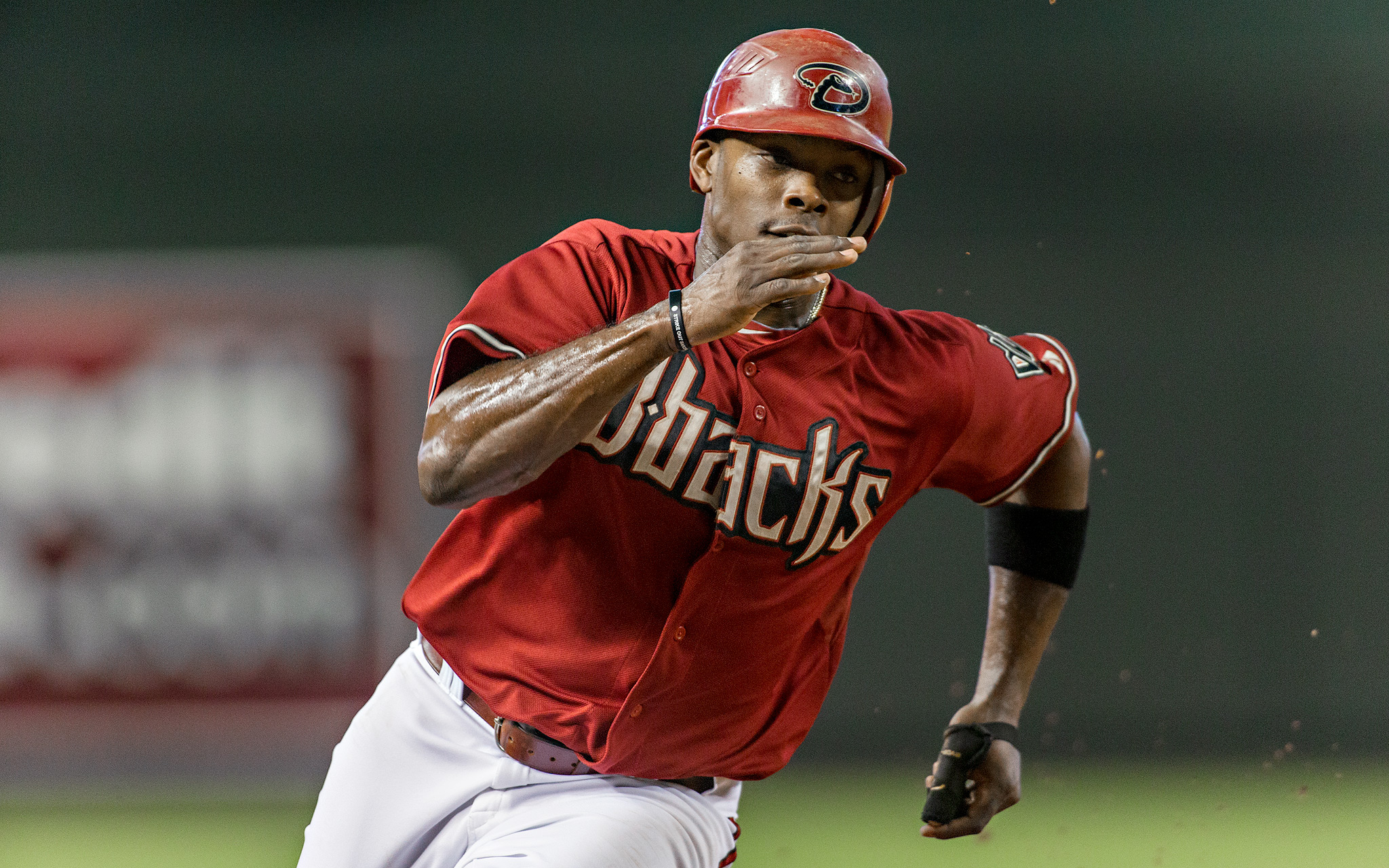 Justin Upton, Age 25 MLB Age Gallery A Look at Four Major Leaguers