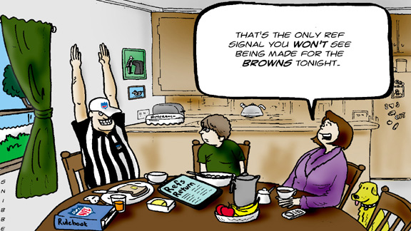 losing nfl teams panic after week one