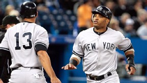 New York Yankees played their best inning of the season on Sunday ...