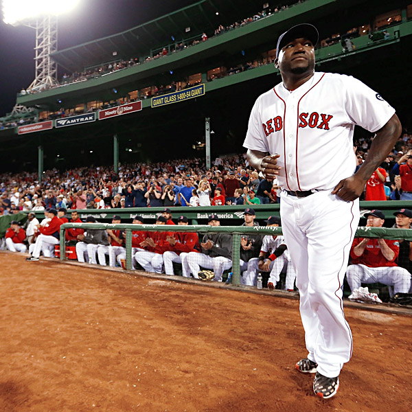 Boston Red Sox 2013 Team Preview: The Red Sucks, Excuse Me… Sox ...