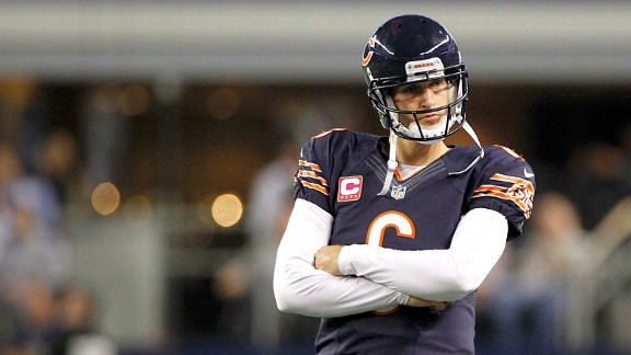 Jay Cutler Probably Retired From NFL