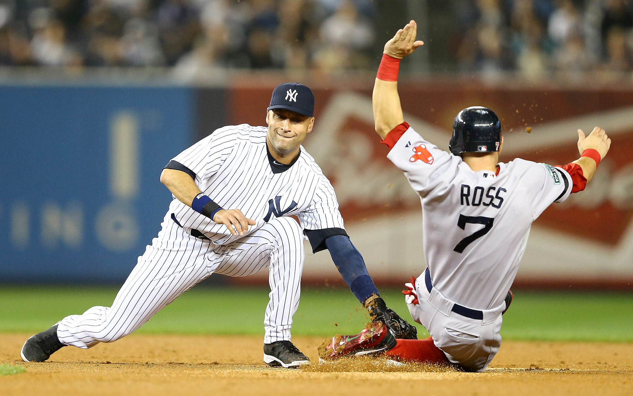 Game of Tag Photos of the Day October 4, 2012 ESPN