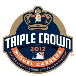 triple crown miguel cabrera
