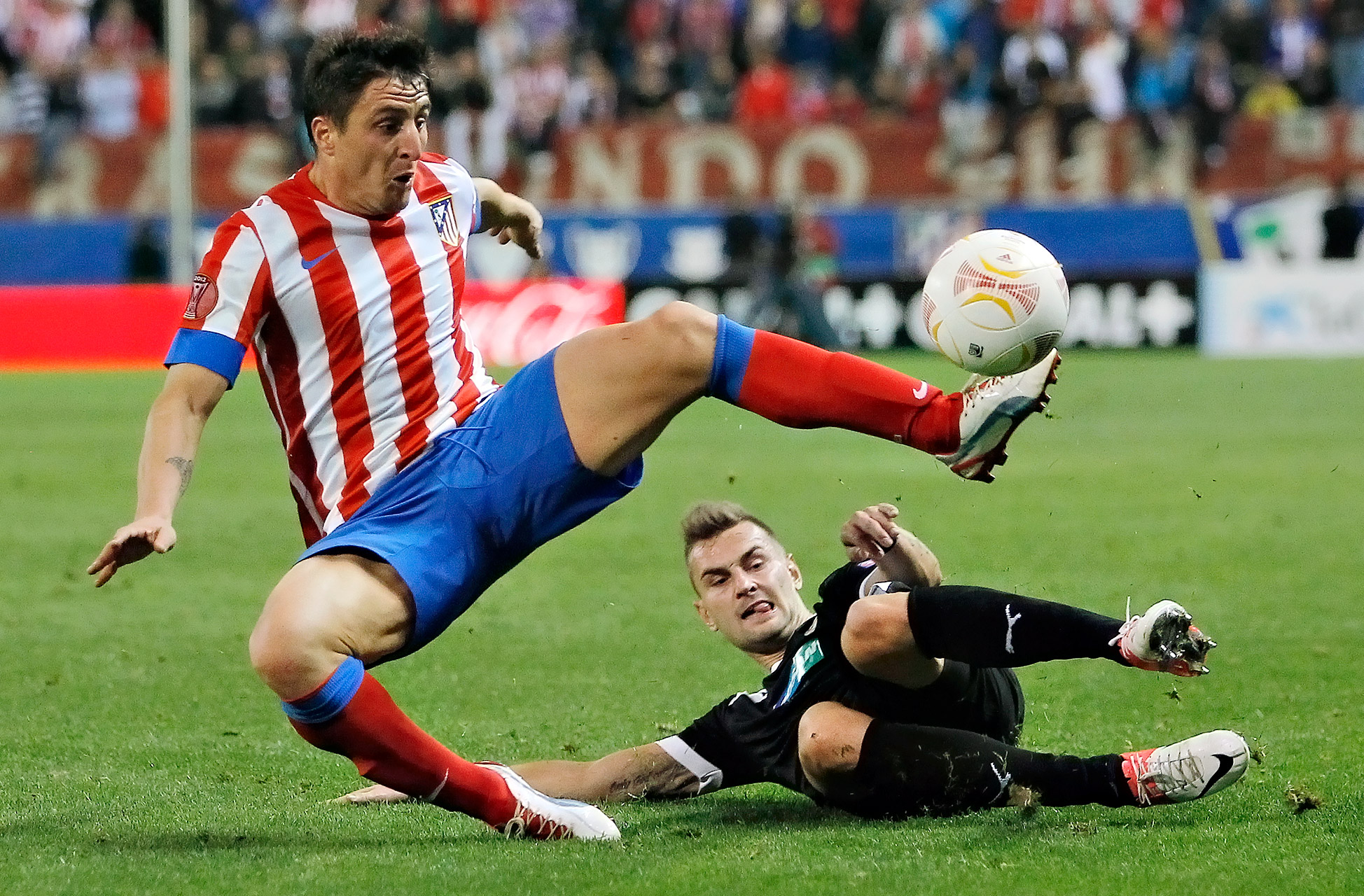 Atletico athletic photos of the day october 5 2012 espn