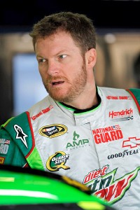 NASCAR - Dale Earnhardt Jr. All-in At Talladega - ESPN