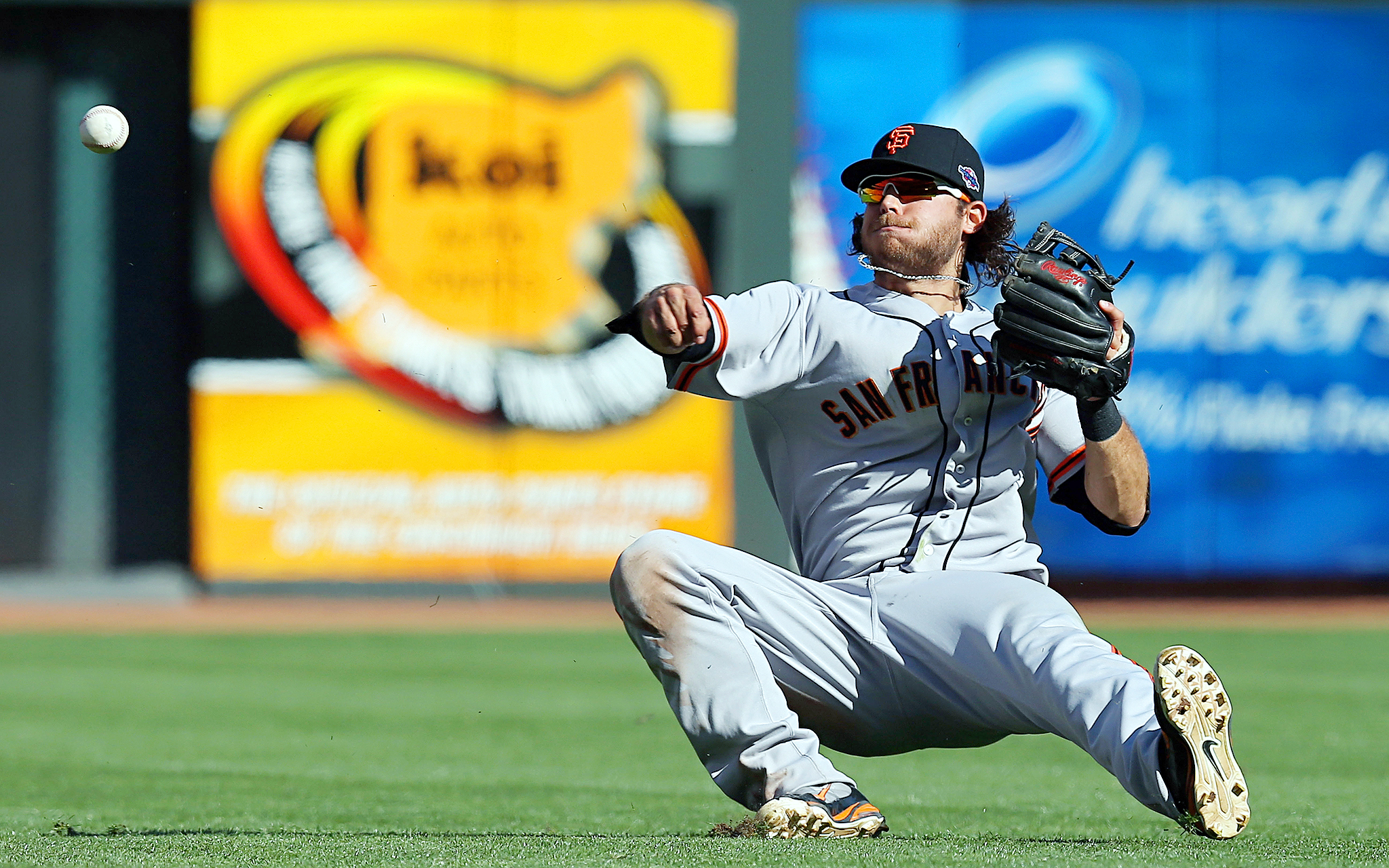 Photos of the Day October 12, 2012 - ESPN