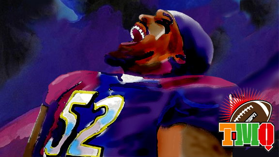 The Transformation of Ray Lewis