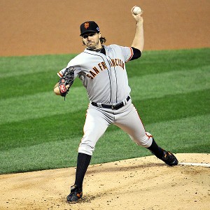 Not in Hall of Fame - Barry Zito