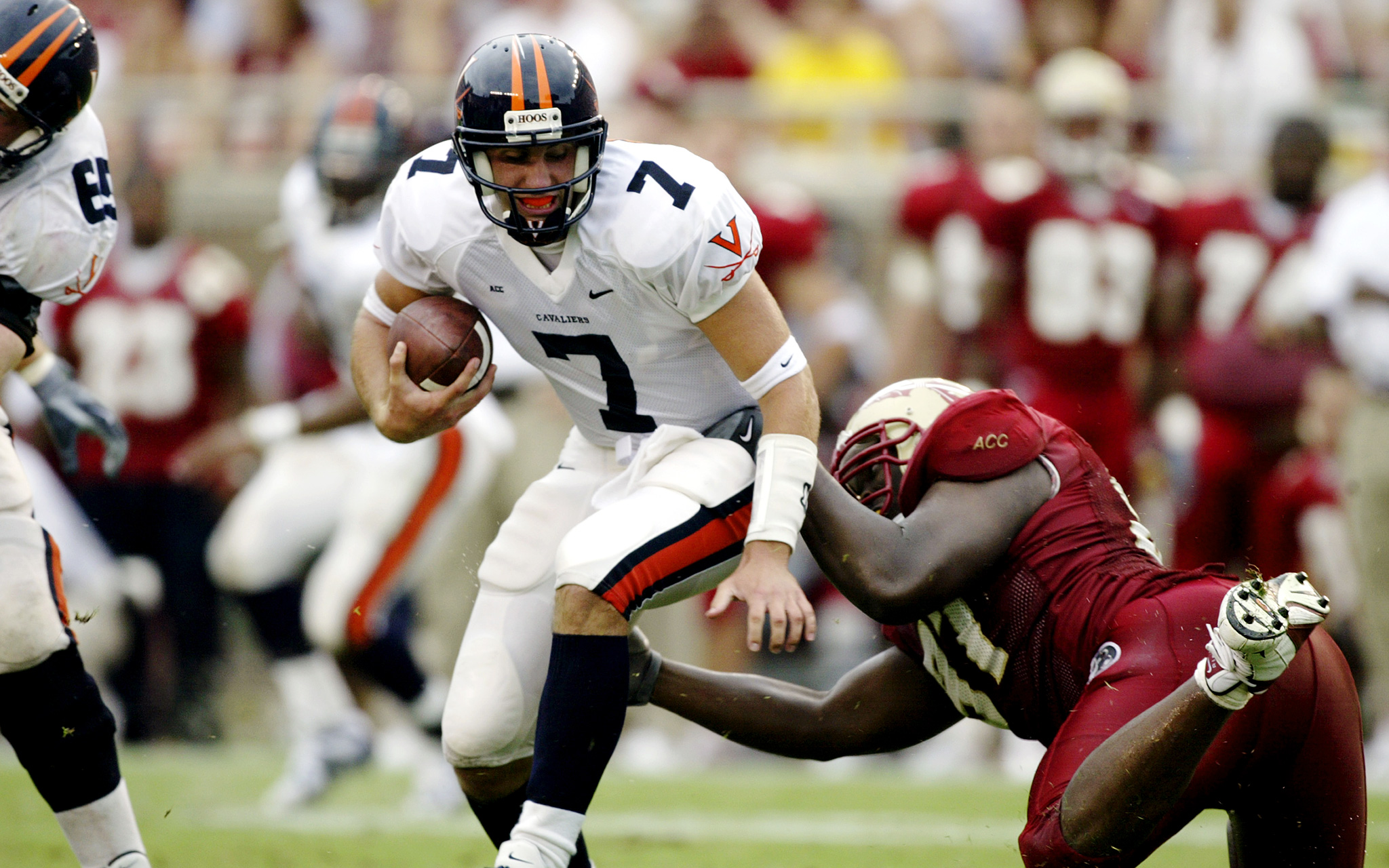 matt schaub