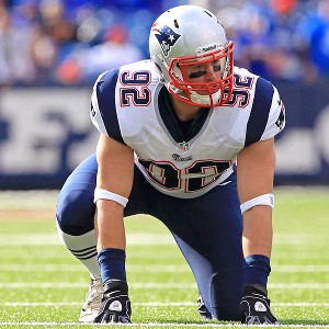 Bubble watch: Jake Bequette - ESPN - New England Patriots Blog- ESPN