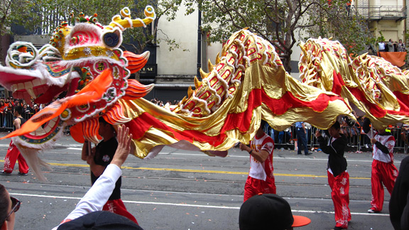 Stoners, Segways, and horrible nudity at this year's SF Giants victory  parade - ESPN