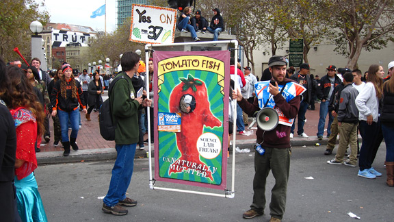 Stoners, Segways, and horrible nudity at this year's SF Giants victory  parade - ESPN