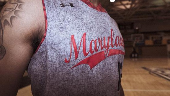 Source Cheap mesh basketball wear personalized college tackle twill old  school vintage basketball jerseys on m.