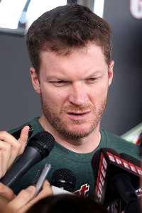 Dale Earnhardt Jr.