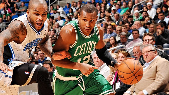 Only the young - ESPN - Boston Celtics Blog- ESPN