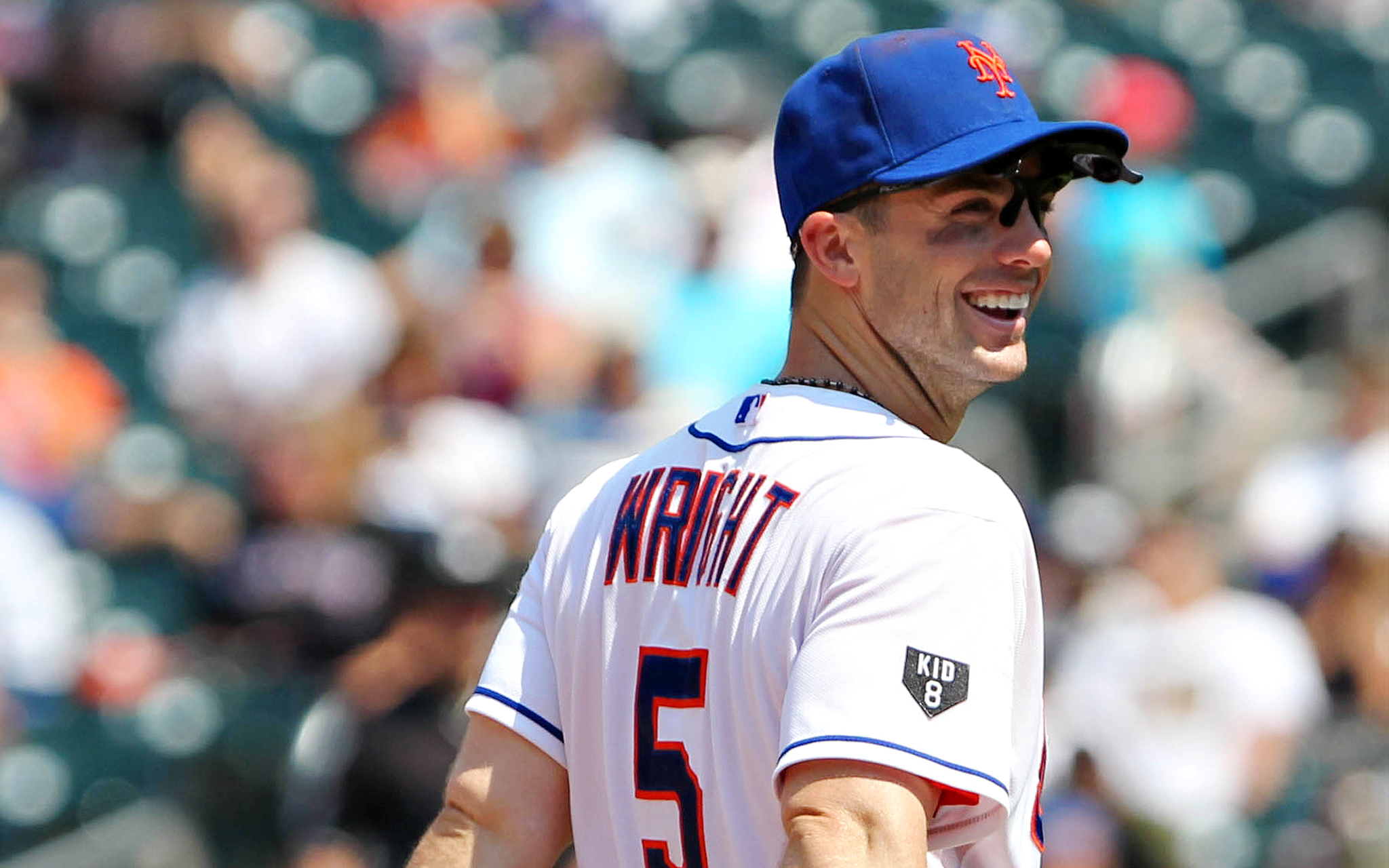 David Wright, Mets - Franchise Icons - ESPN