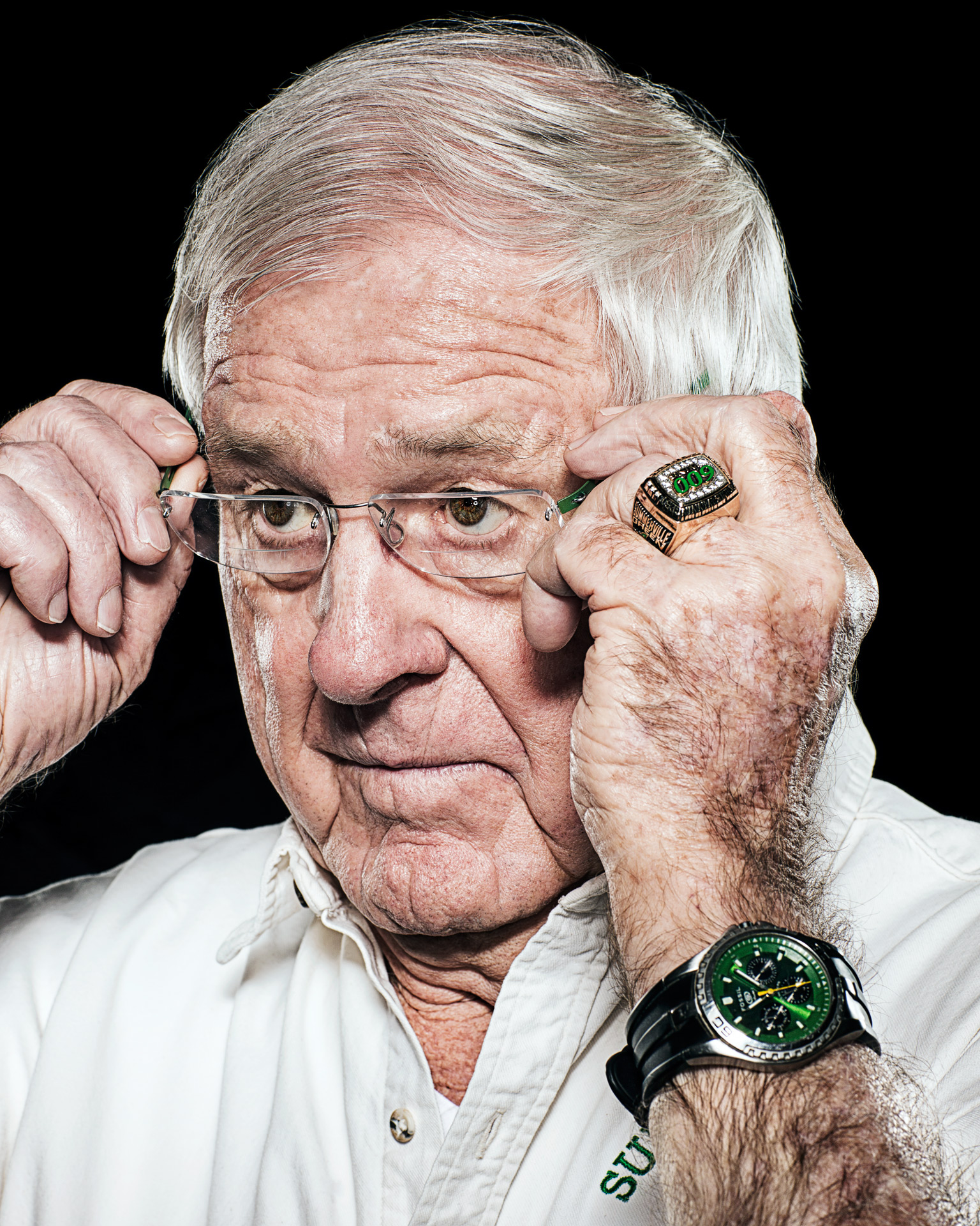 Coach of the Century ESPN