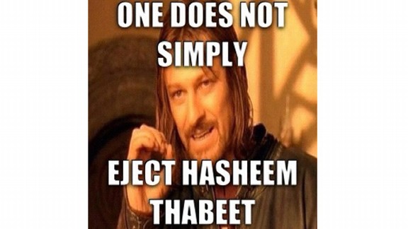 Hasheem